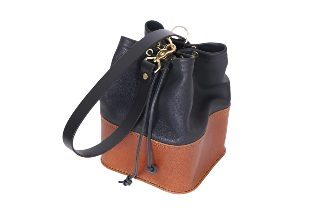 Swiss Sea Bag