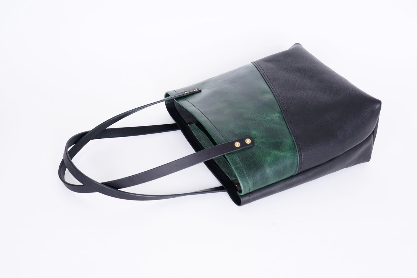 Kona | Leather Tote Bag