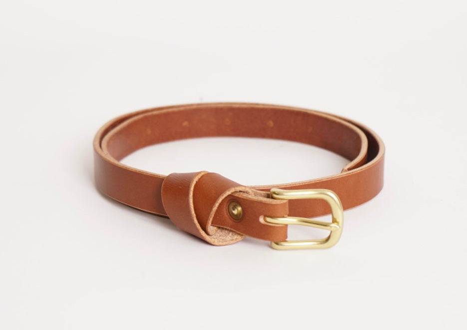 Narrow Belt