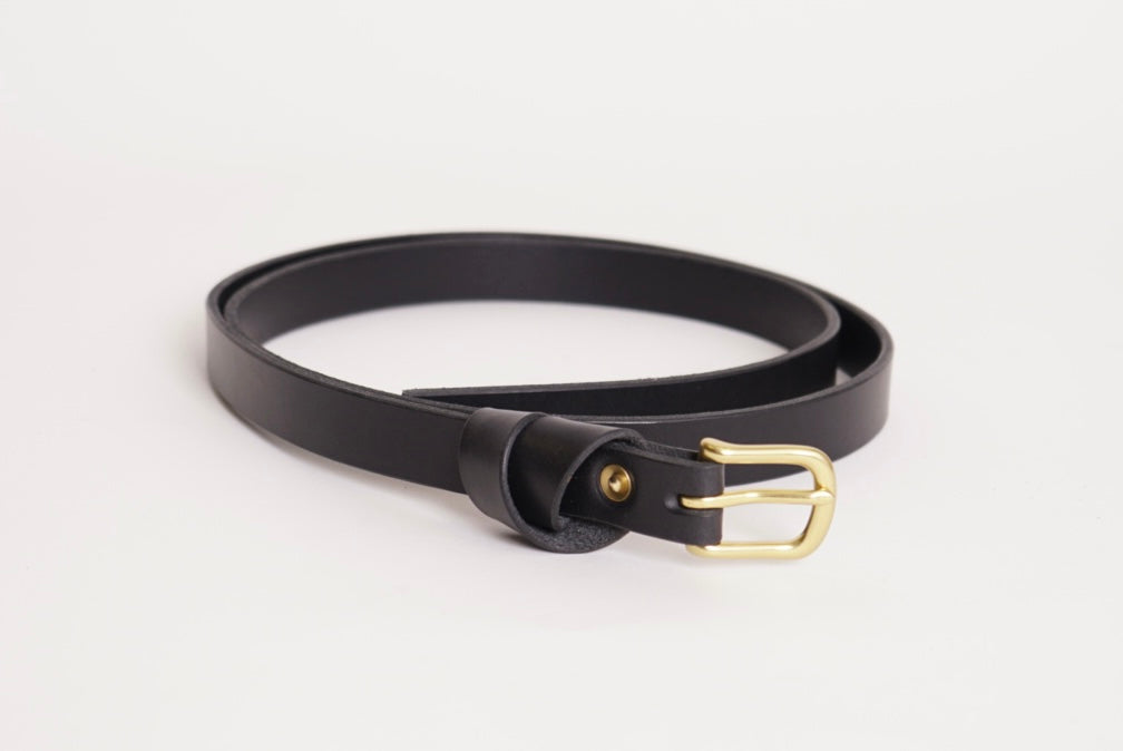 Narrow Belt