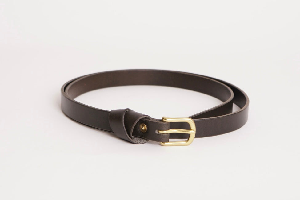 Narrow Belt
