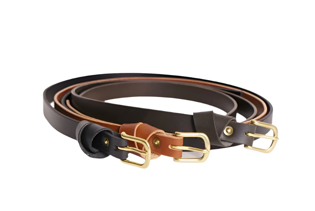 Narrow Belt