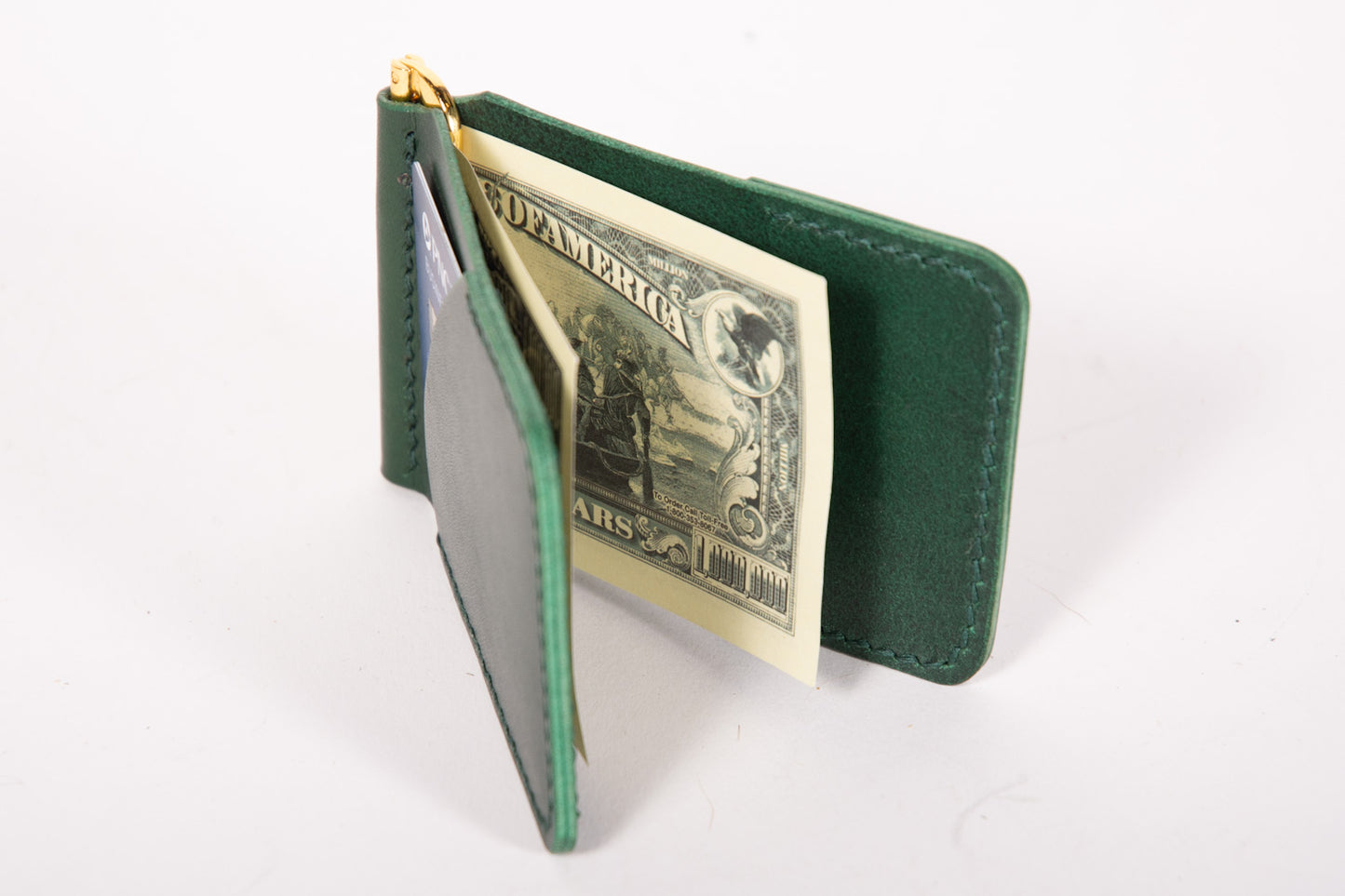 Spring Wallet