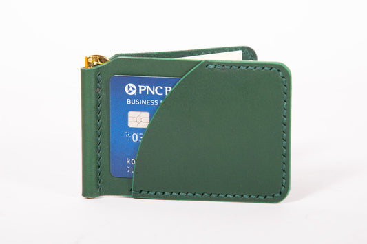 Spring Wallet