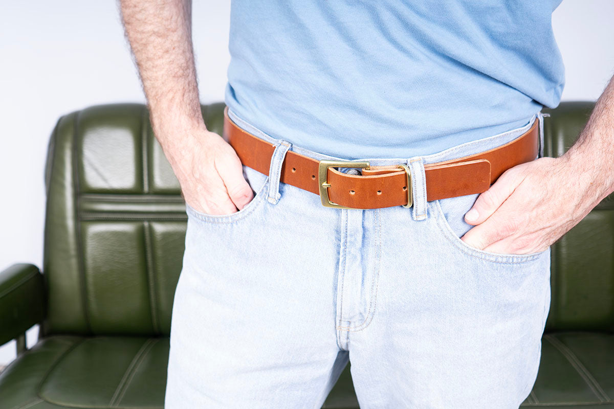 Standard Belt