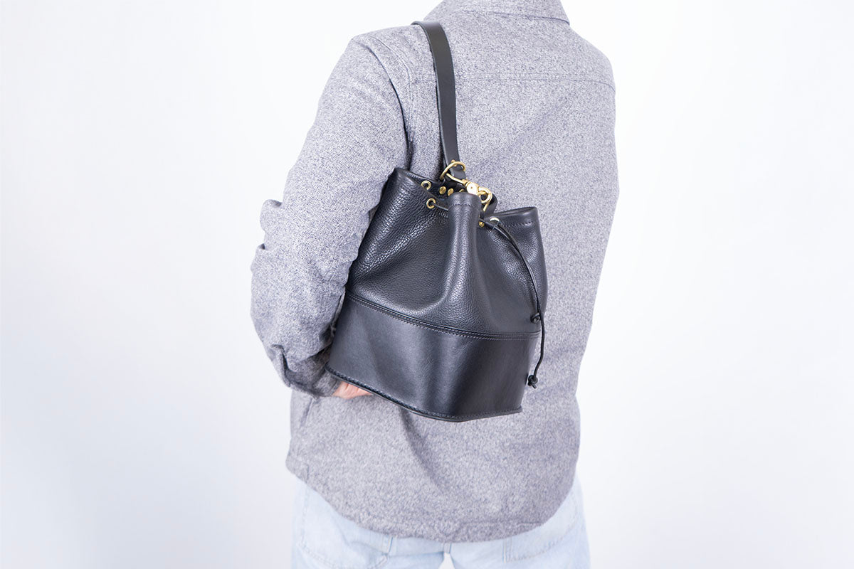 Swiss Sea Bag