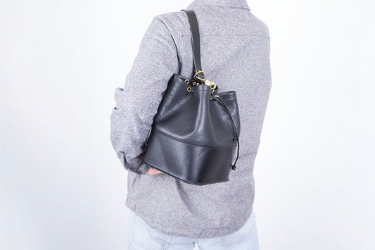 Swiss Sea Bag
