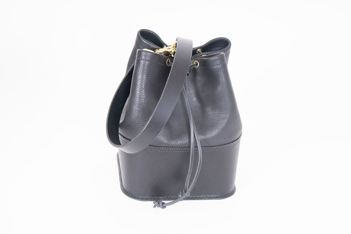 Swiss Sea Bag