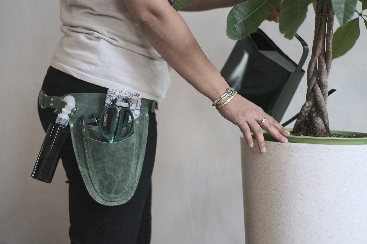 Garden Holster