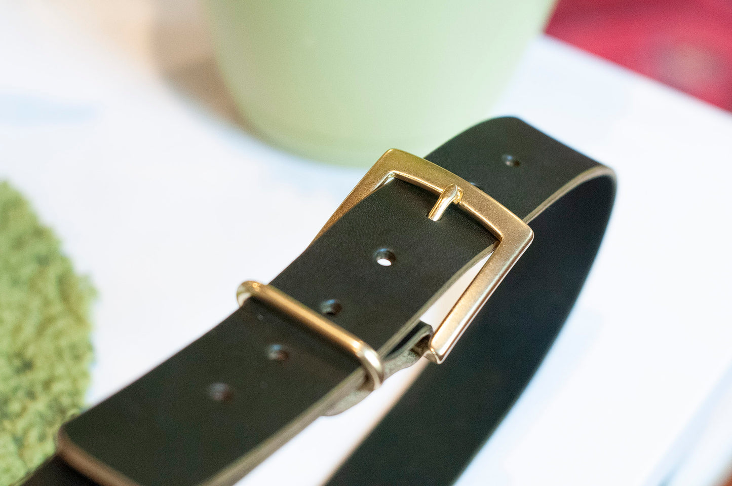 Standard Belt