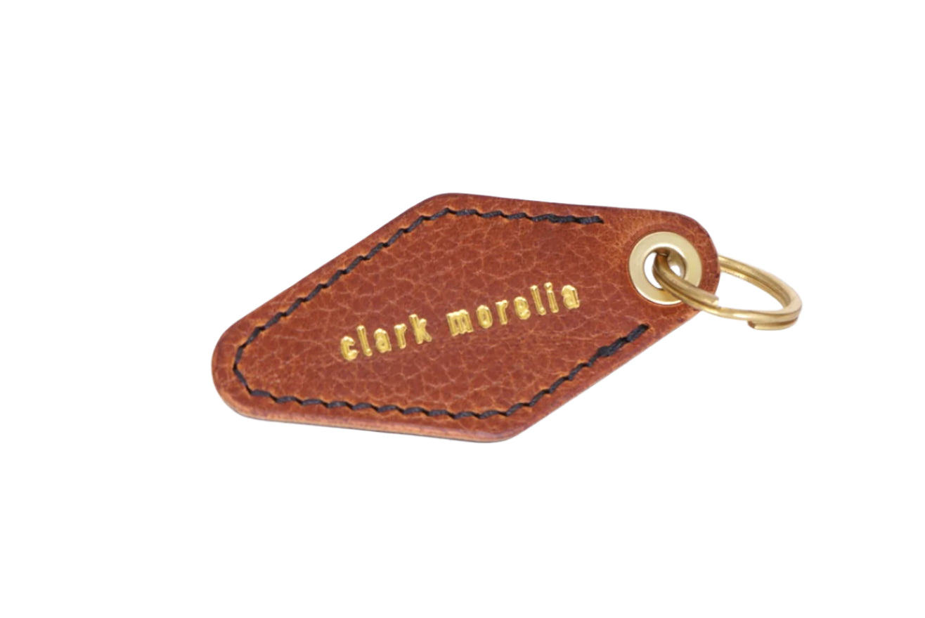 Motel Keychain