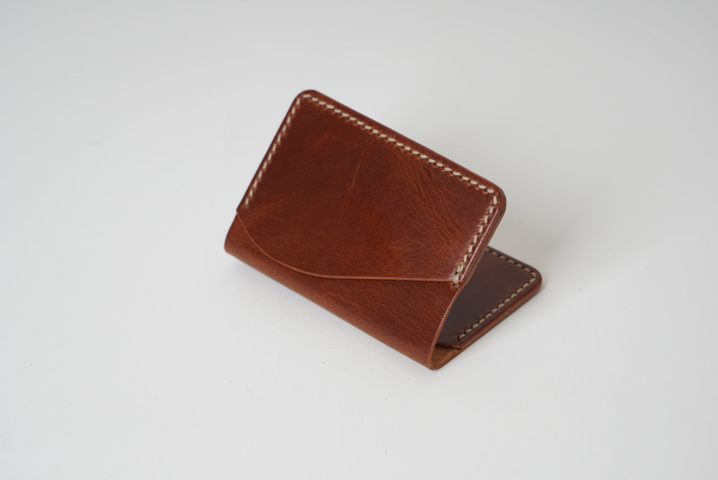 Laketon | Handmade Leather Wallet