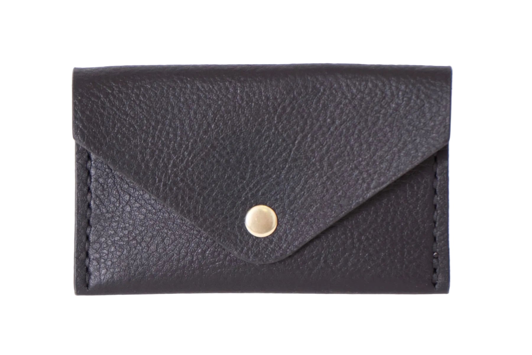 Essentials | Compact Leather Wallet – Clark Morelia