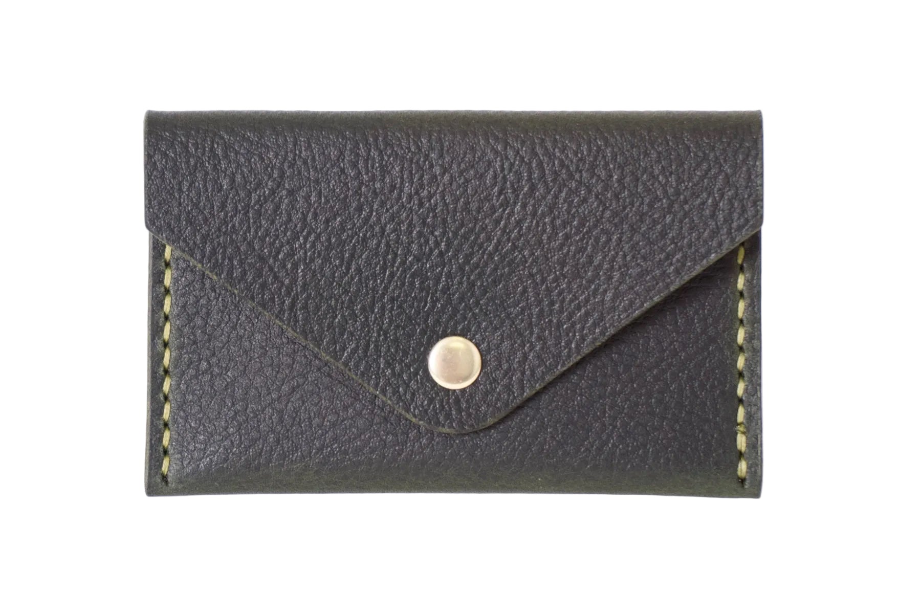 Essentials | Compact Leather Wallet – Clark Morelia