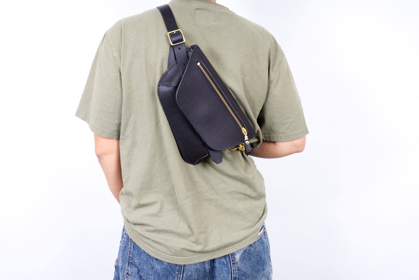 Bolt Bag