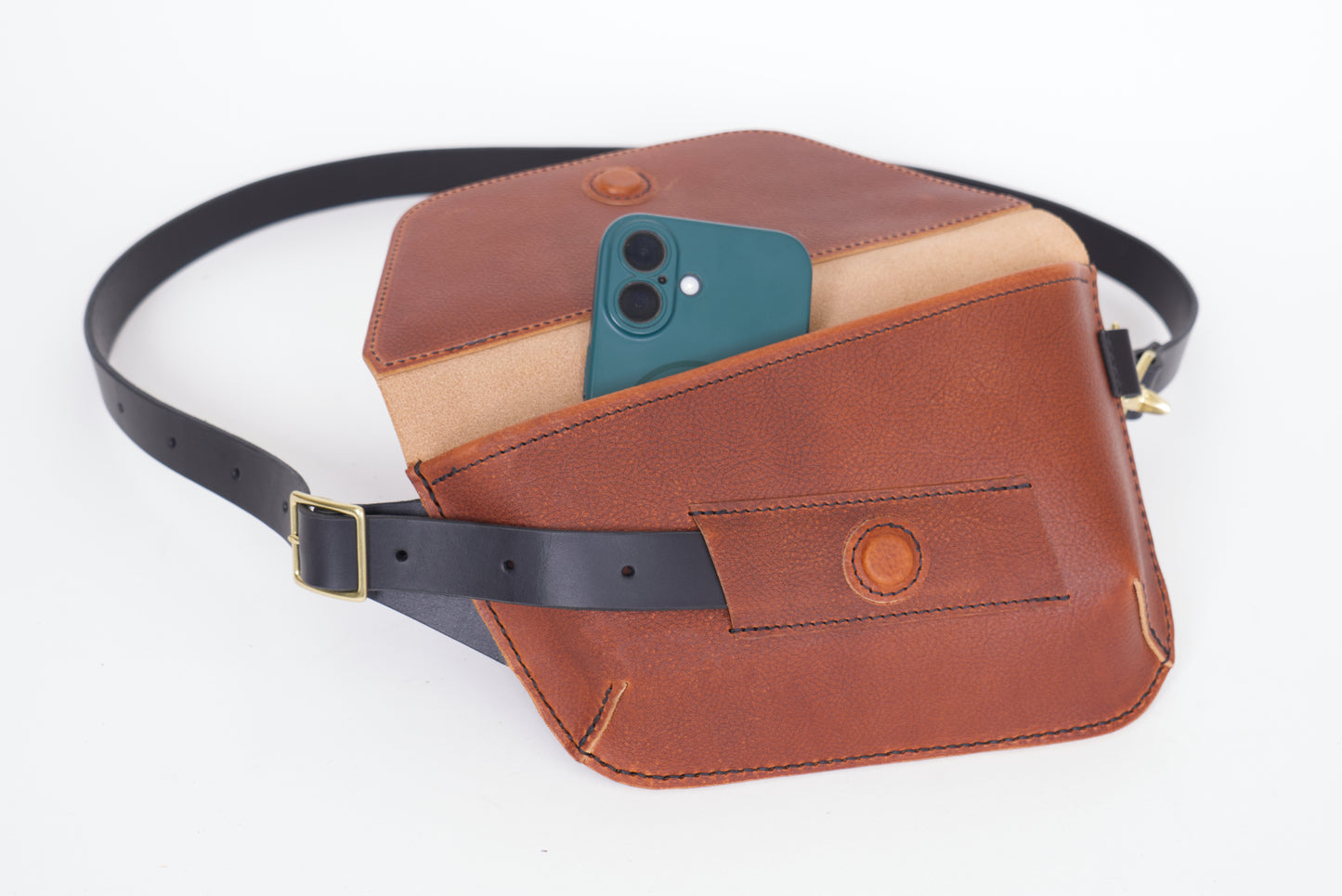 Bolt Bag