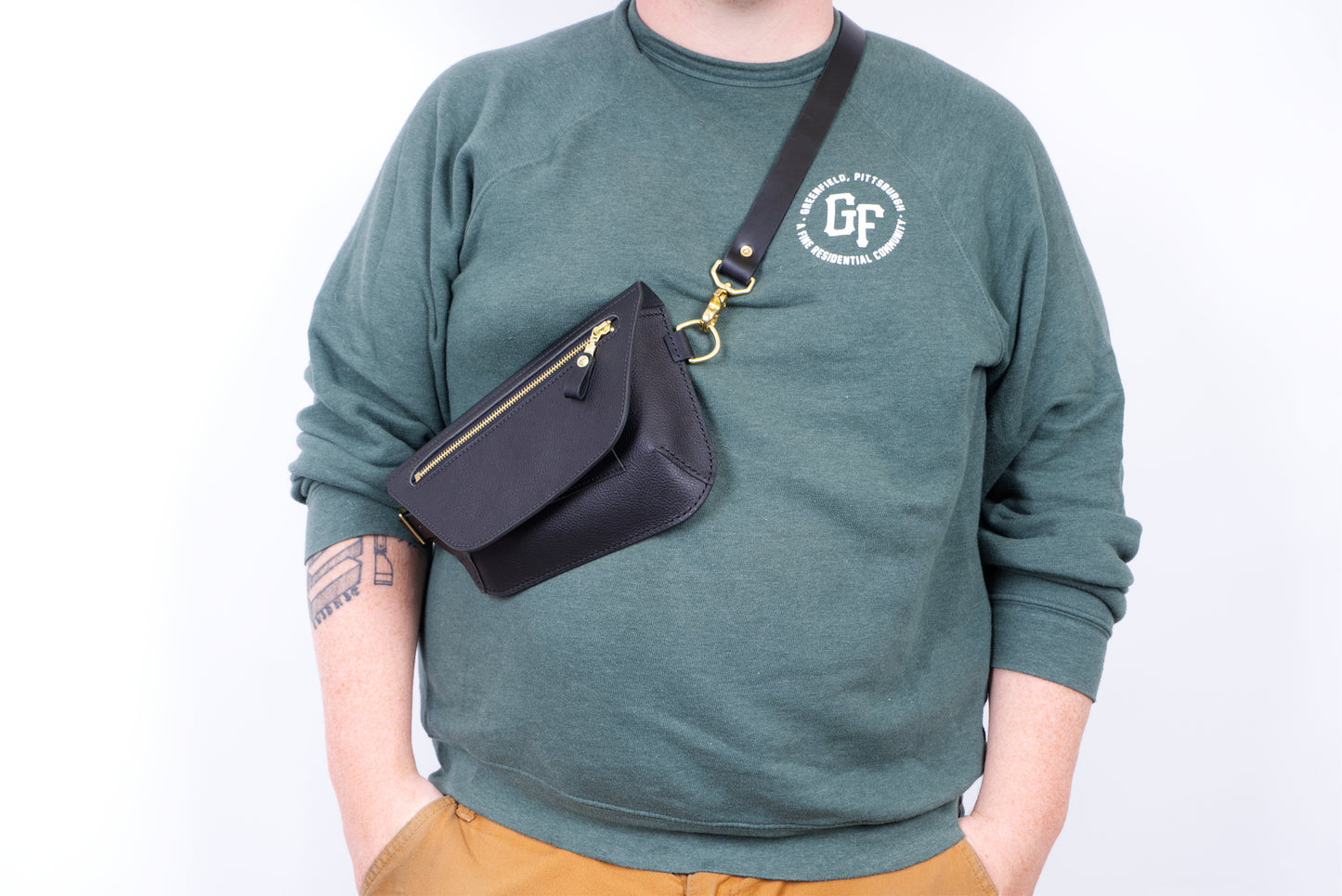 Bolt Bag